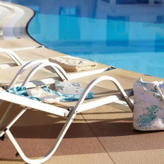Отель SunConnect Grand Ideal Premium - All Inclusive бассейн фото 3