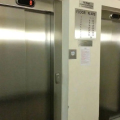 Отель Caledonian Road Flat сауна