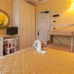 Hotel Imperial Beach детские мероприятия фото 2