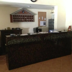 Besik Hotel интерьер отеля фото 2