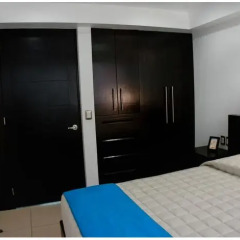 Апартаменты Apartment for 5 people in Acapulco Tradicional комната для гостей фото 5