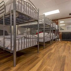 Отель Ashton House детские мероприятия