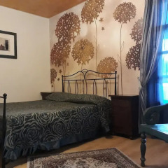 Отель Albergo Motta Асти комната для гостей фото 2