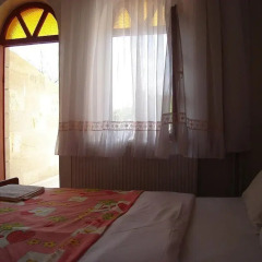 Ihlara Akar Hotel комната для гостей фото 4