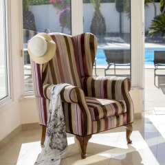 Отель Cyprus Villa G115 Platinum балкон