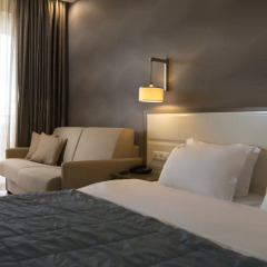 Cosmopolitan Hotel And Spa комната для гостей фото 2