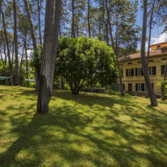 Отель Locazione Turistica Poggio Patrignone Ареццо фото 7