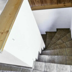 Отель Holiday home Lao-Lao Haute Nendaz Нендаз балкон