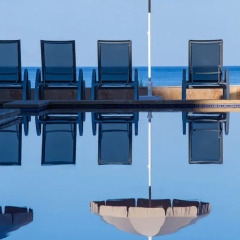 Отель Aparthotel Ferrer Skyline фото 2