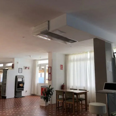Отель VORAMAR гостиничный бар