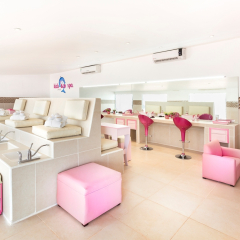 Отель Melia Puerto Vallarta - Все включено спа