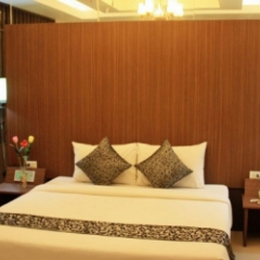 Отель Sound Hotel Samui Самуи фото 8