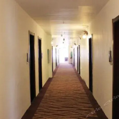 Yinfan Hotel интерьер отеля фото 2