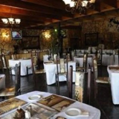 Отель The Big Five Lodge Габороне помещение для мероприятий