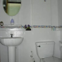 Отель Raya Rawai Place ванная