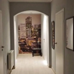 Отель Glam House Apartments Польша, Познань - отзывы, цены и фото номеров - забронировать отель Glam House Apartments онлайн интерьер отеля фото 2
