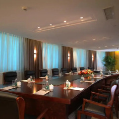 Zhongle Six Star Hotel
