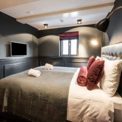Отель Budget Hotel Thorbecke Нидерланды, Амстердам - отзывы, цены и фото номеров - забронировать отель Budget Hotel Thorbecke онлайн детские мероприятия фото 2