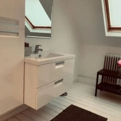 Отель Chic Cocoon Брюссель в номере
