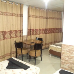 Отель Amman Palace Hotel Иордания, Амман - отзывы, цены и фото номеров - забронировать отель Amman Palace Hotel онлайн спа