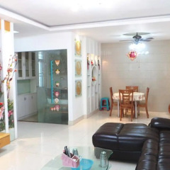 Апартаменты Shenzhen Huijia Apartment детские мероприятия фото 2