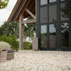 Отель Landgoed Emelaar Lodge фото 2