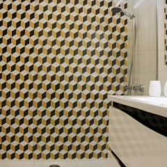 Отель Casa Velha Guesthouse ванная