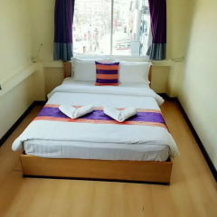 Апартаменты Studio Central Pattaya By Icheck Inn Паттайя детские мероприятия