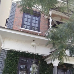 Отель M&G Homestay Далат