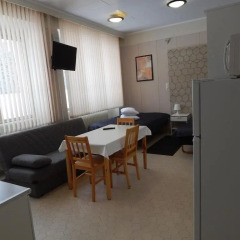 Отель Hostel Immalanjärvi Финляндия, Иматра - отзывы, цены и фото номеров - забронировать отель Hostel Immalanjärvi онлайн комната для гостей