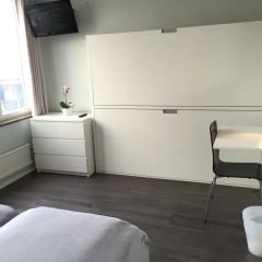 Отель Masthuggsterassens Vandrarhem & Mini Hotell комната для гостей фото 2