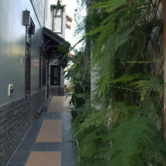 Отель Green Coco Homestay Hoi An фото 18