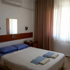 Doridas Hotel комната для гостей фото 4