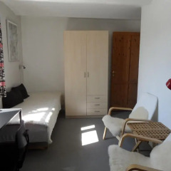 Отель Motel Herning комната для гостей фото 4