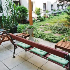 Отель Pension Schönbrunn Австрия, Вена - отзывы, цены и фото номеров - забронировать отель Pension Schönbrunn онлайн
