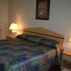 Отель Hometown Inns North Hills США, Лос-Анджелес - отзывы, цены и фото номеров - забронировать отель Hometown Inns North Hills онлайн комната для гостей фото 2