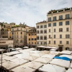 Отель Campo de' Fiori фото 6