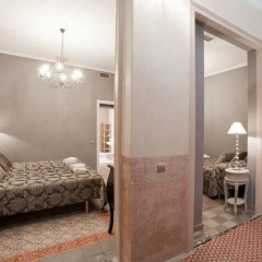 Отель BCN Rambla Catalunya Apartments Испания, Барселона - отзывы, цены и фото номеров - забронировать отель BCN Rambla Catalunya Apartments онлайн комната для гостей фото 2
