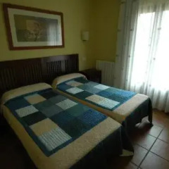 Hotel Rural La Henera комната для гостей фото 4