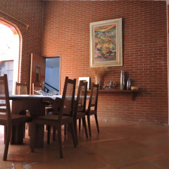 Отель Casa Coyoacan Мехико питание фото 2
