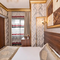 Version Hotel комната для гостей фото 5