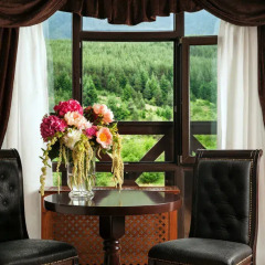 Отель Premier Luxury Mountain Resort Болгария, Банско - отзывы, цены и фото номеров - забронировать отель Premier Luxury Mountain Resort онлайн удобства в номере