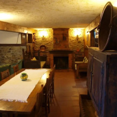 Отель Casa da Bica питание фото 2