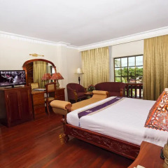 Majestic Oriental Hotel удобства в номере фото 2