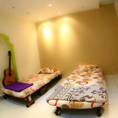 Хостел BC Family Homestay - Hanoi's Heart Ханой спа фото 2