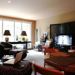 Отель Junior Suite Paris Tour Eiffel комната для гостей фото 5