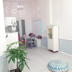Отель Loft in Prenzlauerberg комната для гостей фото 2