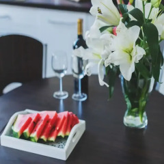Отель Apartamenty Powiśle питание фото 3