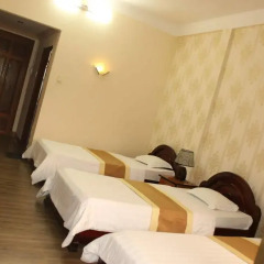 Отель Cong Doan Hotel Vung Tau Вьетнам, Вунгтау - отзывы, цены и фото номеров - забронировать отель Cong Doan Hotel Vung Tau онлайн спа фото 2