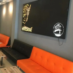 Отель Youth Hostel Таиланд, Паттайя - 1 отзыв об отеле, цены и фото номеров - забронировать отель Youth Hostel онлайн интерьер отеля фото 2